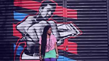 Cassius The 5th - Day To Day video