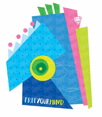 Chill The Genius - FreeYourMind