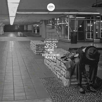 Coultrain - GodMustBeABoogieMan Coultrain - GodMustBeABoogieMan