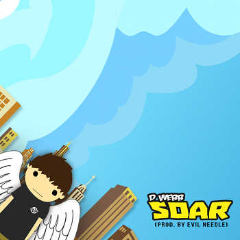 D Webb - Soar