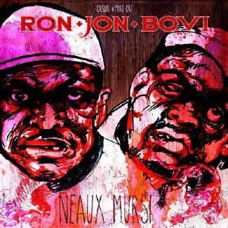 DJ Dez - Casual and Phat Kat are Ron Jon Bovi