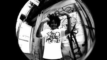 Flo Kennedy - Cinnamon video