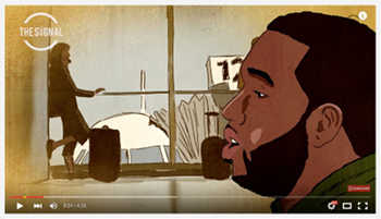 Fran-P - Noel Pancho video