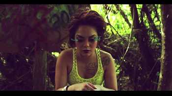 Hopie feat. Del the Funky Homosapien - Space Case video