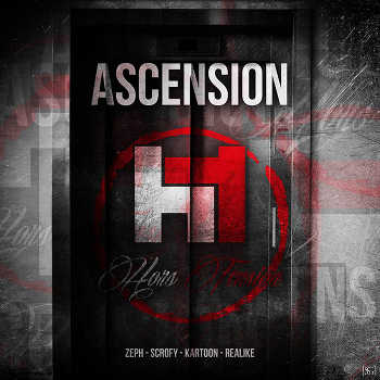 Hors Tension - Ascension