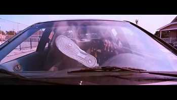 IshDARR - Too Bad video