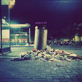 JuSoul - debris​.​01