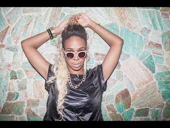 Karol Conka - Boa Noite video