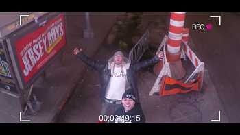 Koncept and J57 feat. Andrew Thomas Reid - Excitement video