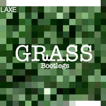 Laxe - Grass