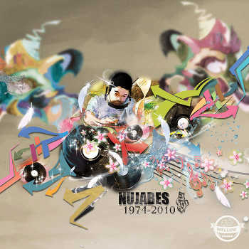 Link6 - Mellow Cookie - R​.​I​.​P Nujabes