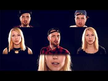 MGMT - Kids (Zembiotix remix) video