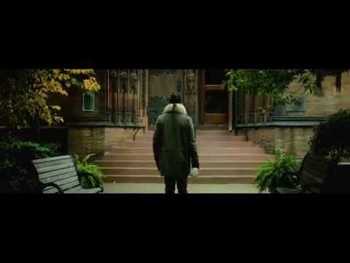 Pusha T - Darkest Before Dawn video