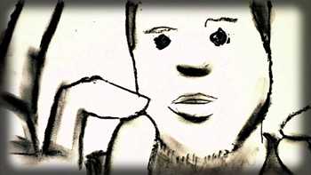 Qwel and Maker feat. Wes Restless - Through The Sidewalk video