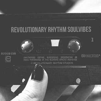 Revolutionary Rhythm - SoulVibes