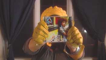 Rita J - Body Rock video Rita J - Body Rock video