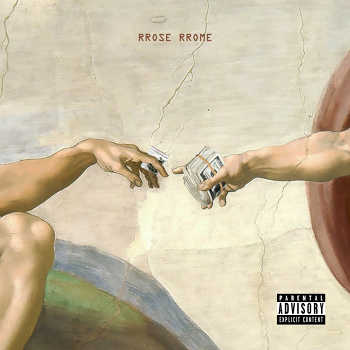 RRose RRome - Hand 2 Hand