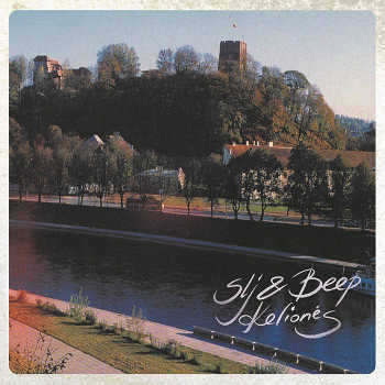 SLJ & Beep - Kelionės