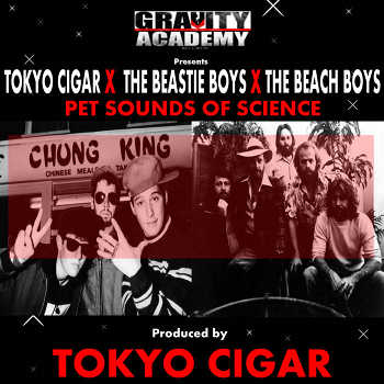 Tokyo Cigar - Pet Sounds of Science