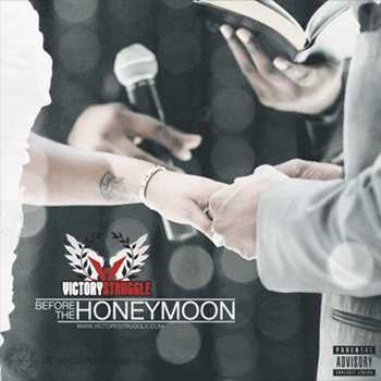 VSthereal - Before The Honey Moon R.O.M Vol 1.5