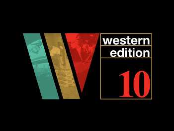 Western Edition 10 Year Video