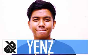Yenz - Indonesian Beatbox Drop video