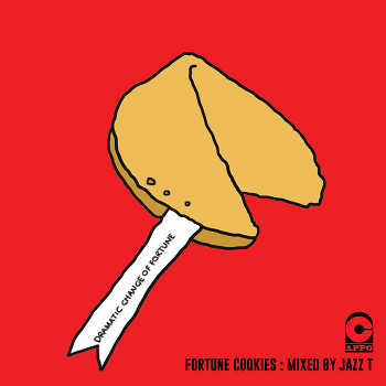 Cappo - Fortune Cookies : Mixed by Jazz T