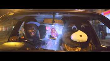 Hawk House - Live-ation video