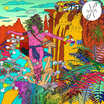 JP Villa - Substance