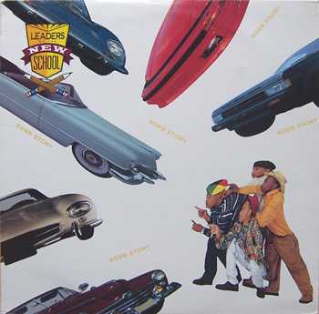 Leaders Of The New School - Sobb Story video