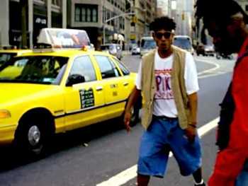 Leaders Of The New School - What s Next video