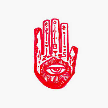 Norvis Junior - Hamsa s Hands