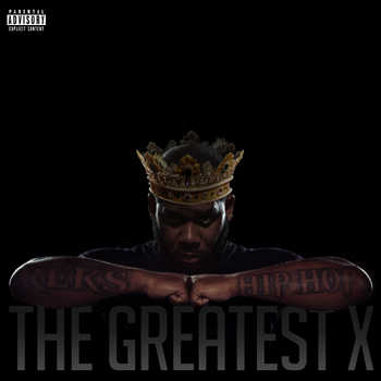 REKS - Hands Up (Wink Wink) video