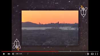 Rye Mann - I-5 for the Summer video