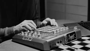 Spectateur - J irai faire du son chez vous #1