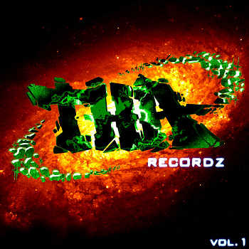THA ReCoRdZ - Vol​.​1