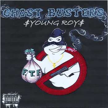 $Young Roy$ feat. Keeqs - Enemies