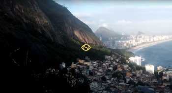 6 Days in Brasil : Starring Sango