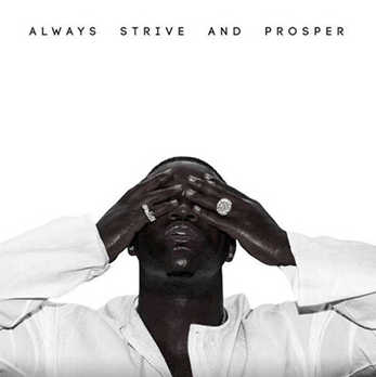 A$AP Ferg feat. ScHoolboy Q - Let It Bang video