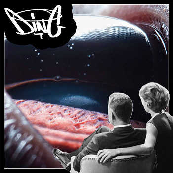 ±±Ding±± - InsideOut