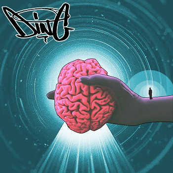 ±±Ding±± - New Chapter EP