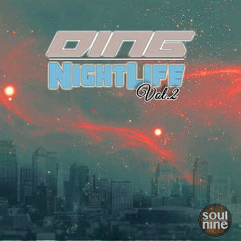 ±±Ding±± - NightLife Vol​.​2