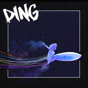 ±±Ding±± - Waves