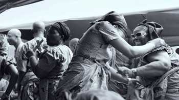 Major Lazer feat. Nyla and Fuse ODG - Light It Up video (remix)