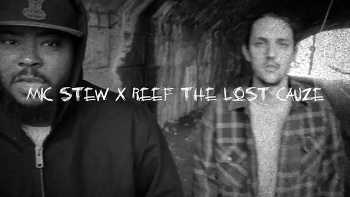 Mic Stew x Reef the Lost Cauze - Kill Em All video