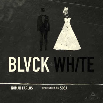 Nomad Carlos - Black and White