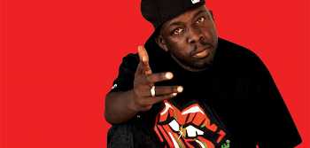 Phife Dawg