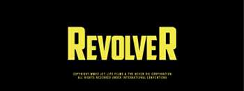 REVOLVER - Curren$y and Sledgren - A Film By CJ Wallis