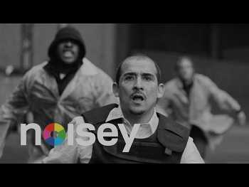 Rocks FOE - Law video