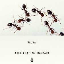 Salva feat. Mr. Carmack - A.D.D. video